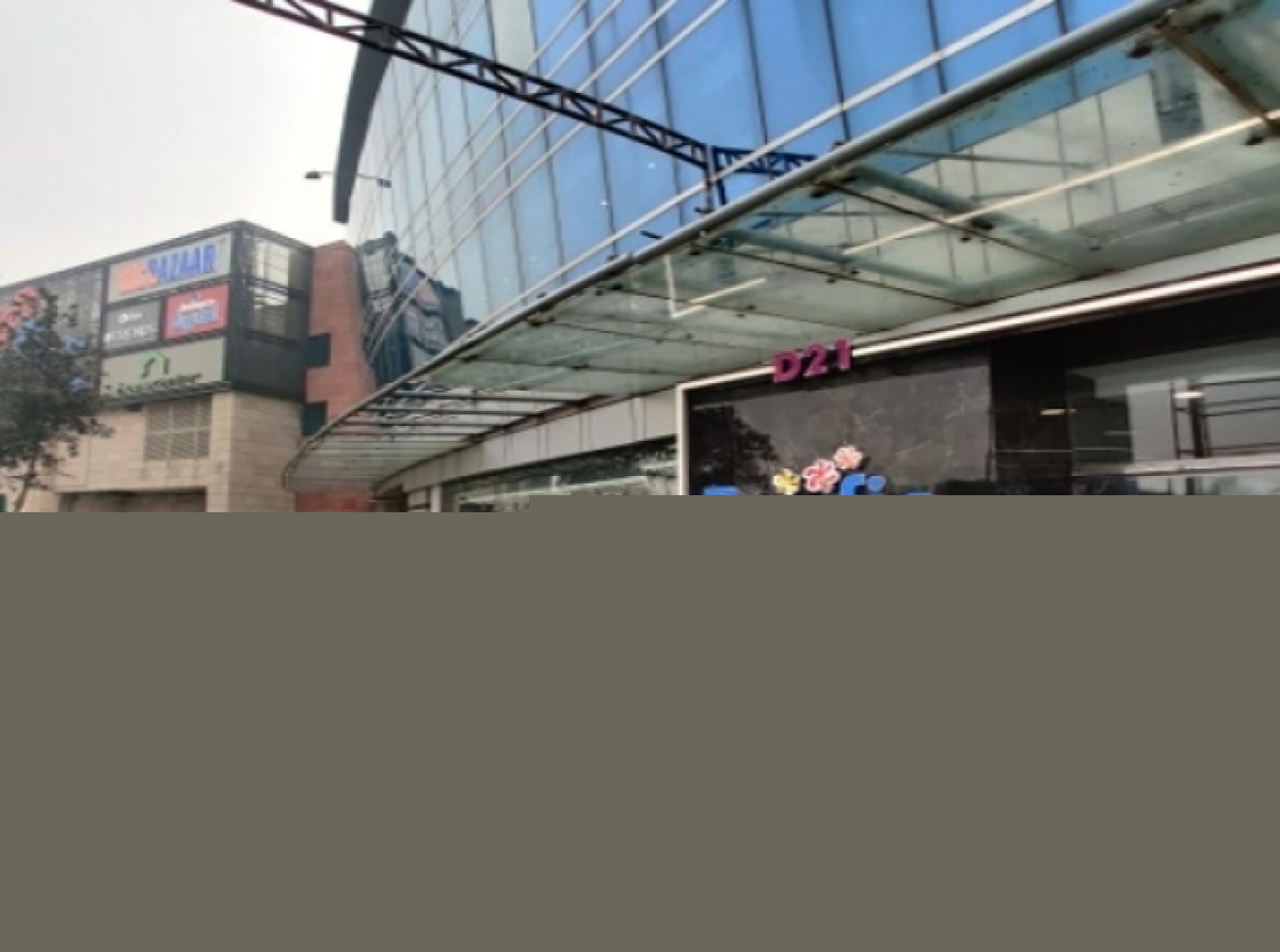 Malls